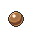 Polished Mud Ball