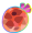 Hyper Yache Berry