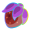 Hyper Rawst Berry